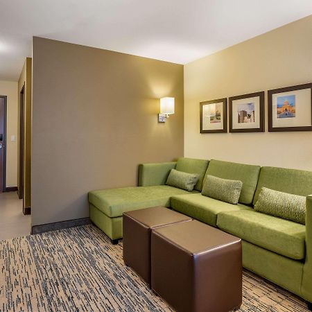Comfort Inn & Suites West Des Moines Kültér fotó