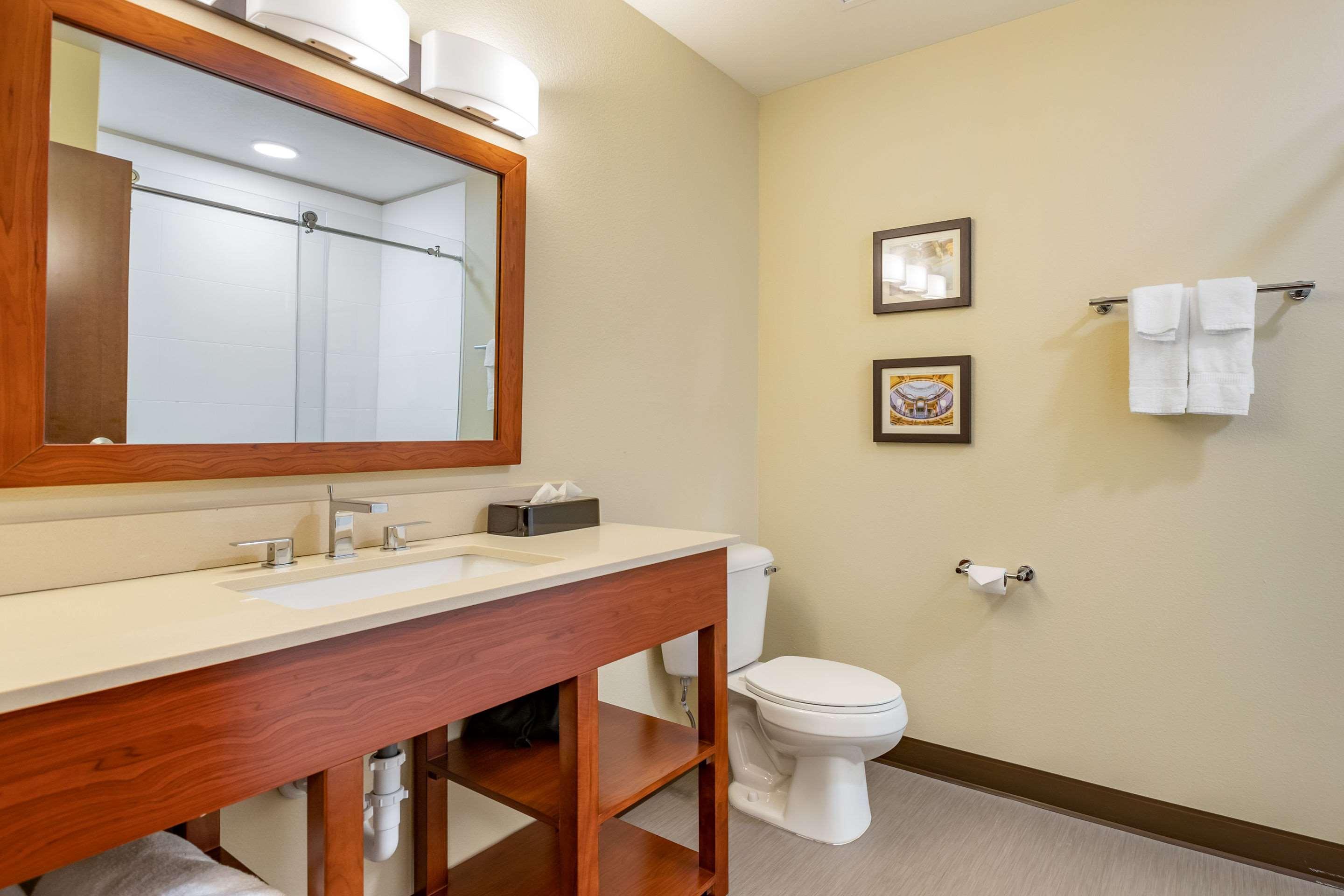 Comfort Inn & Suites West Des Moines Kültér fotó