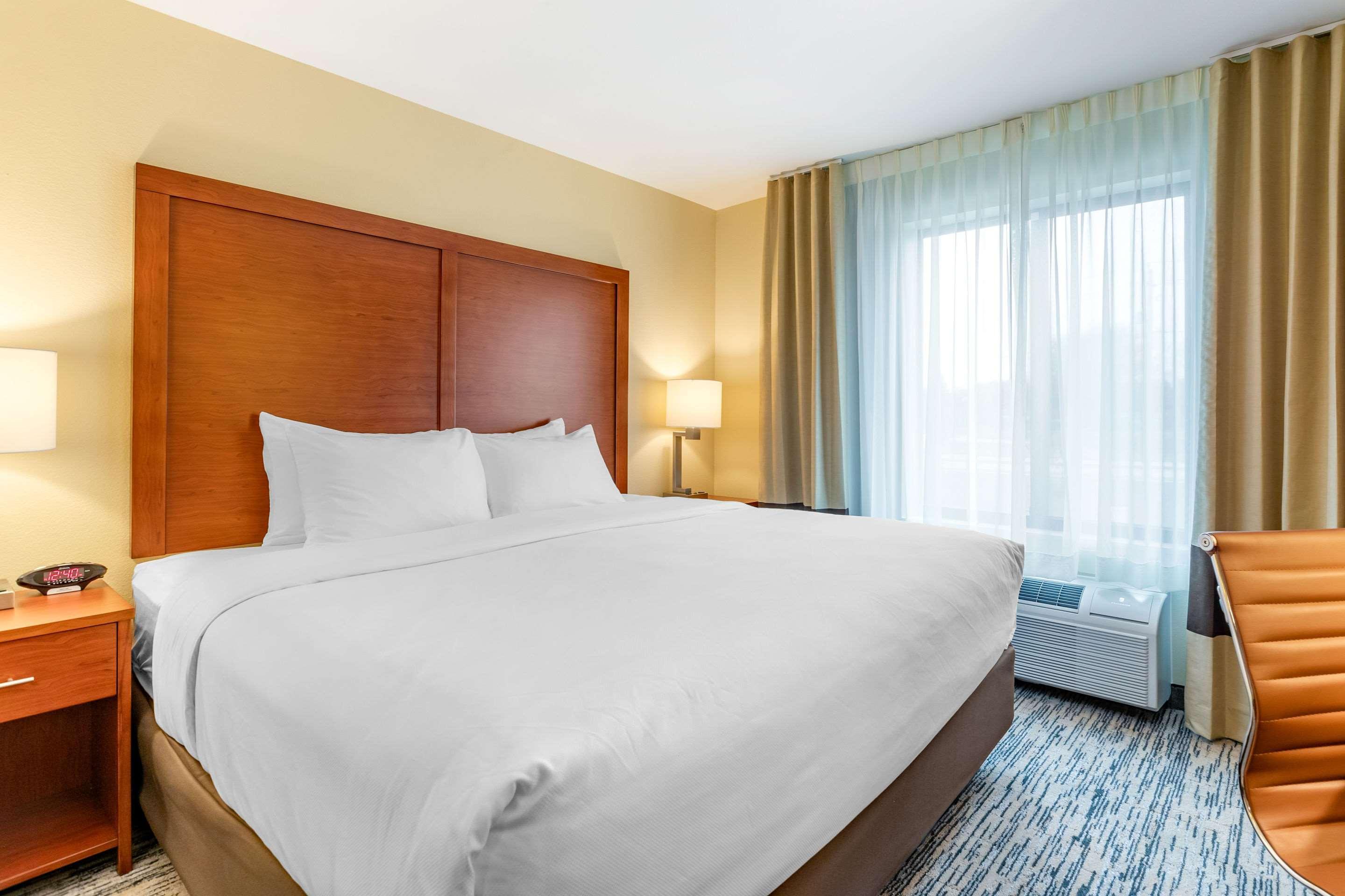 Comfort Inn & Suites West Des Moines Kültér fotó