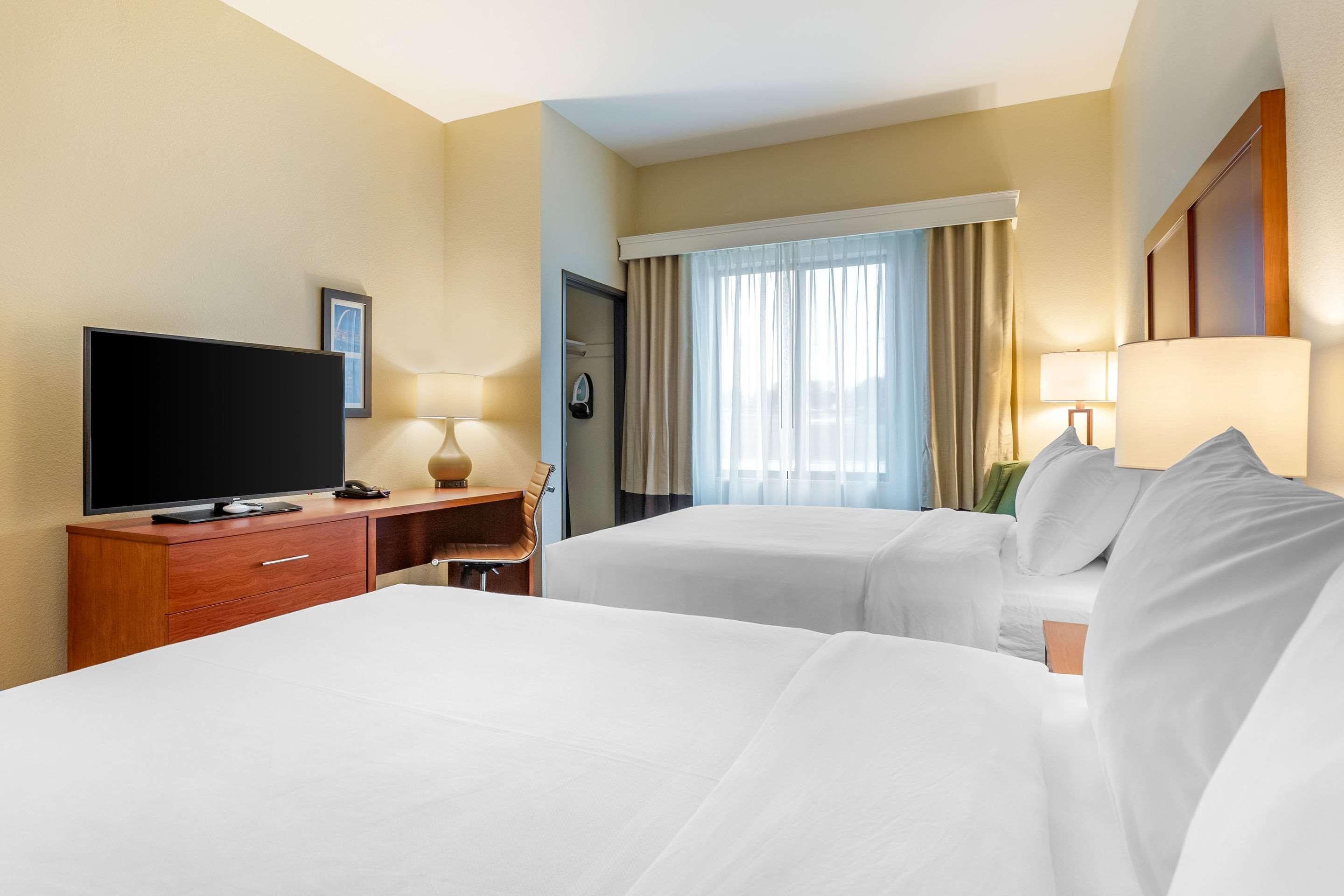 Comfort Inn & Suites West Des Moines Kültér fotó