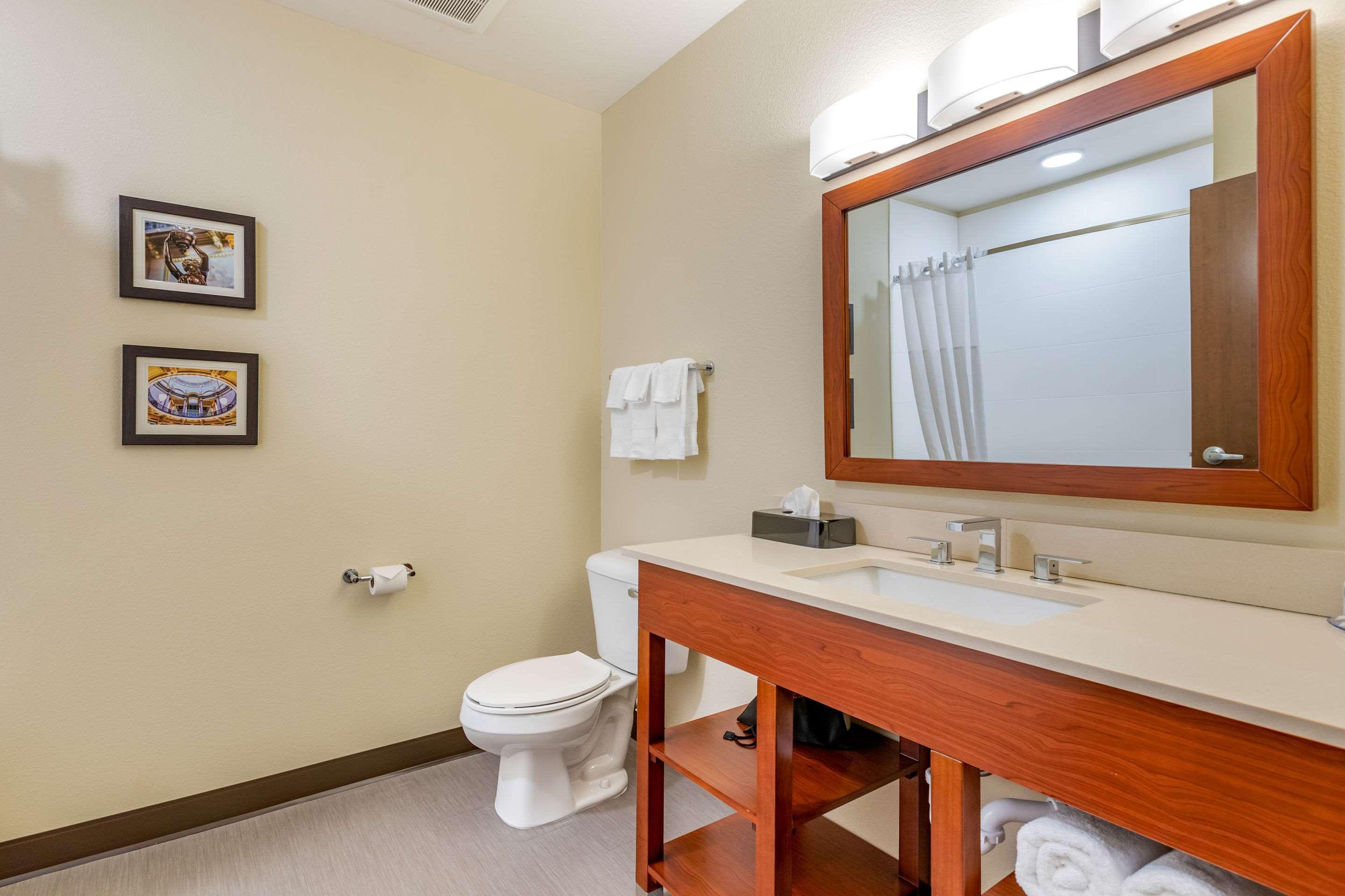 Comfort Inn & Suites West Des Moines Kültér fotó