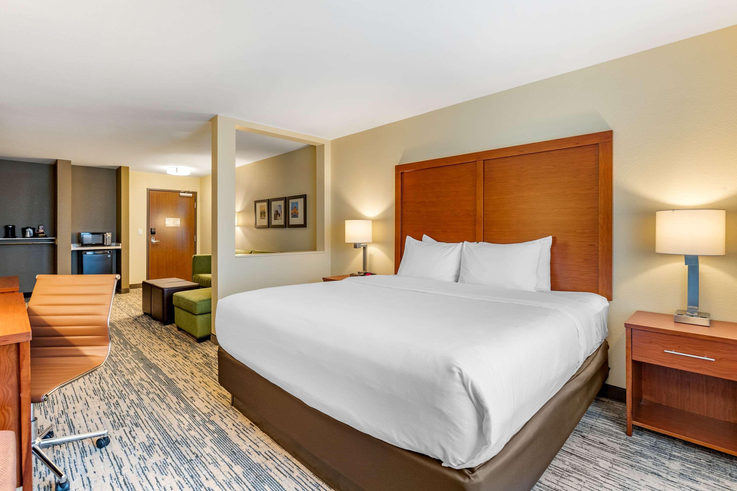 Comfort Inn & Suites West Des Moines Kültér fotó