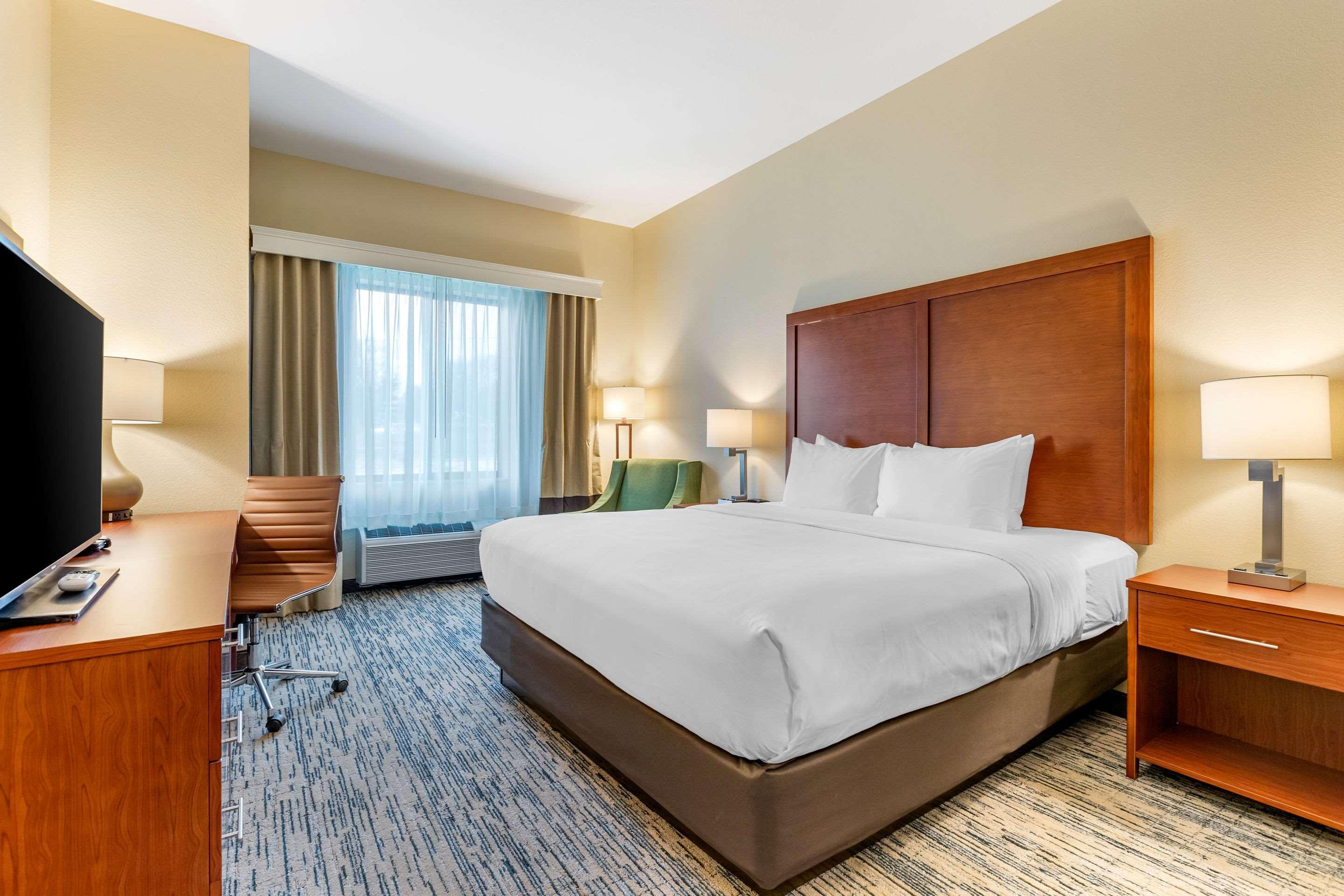 Comfort Inn & Suites West Des Moines Kültér fotó