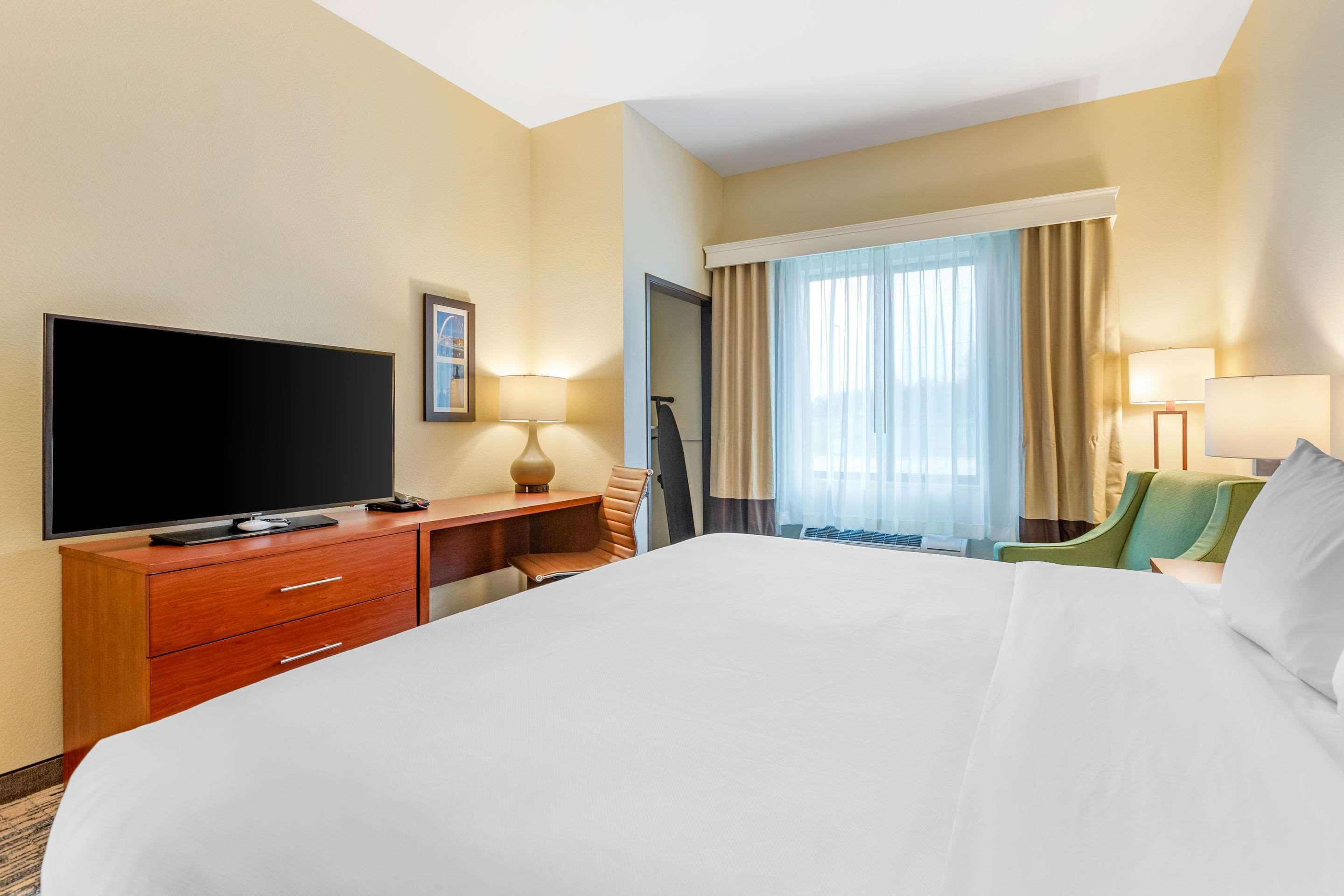 Comfort Inn & Suites West Des Moines Kültér fotó