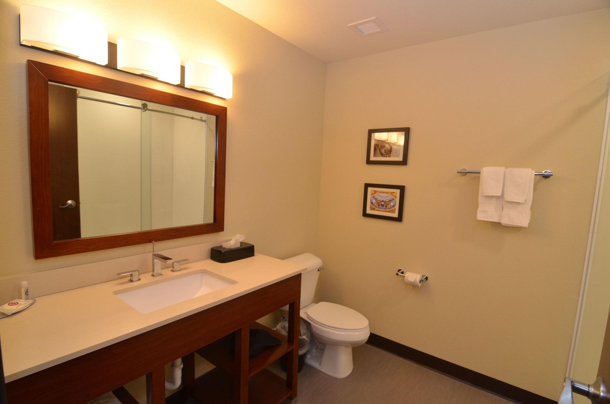Comfort Inn & Suites West Des Moines Kültér fotó