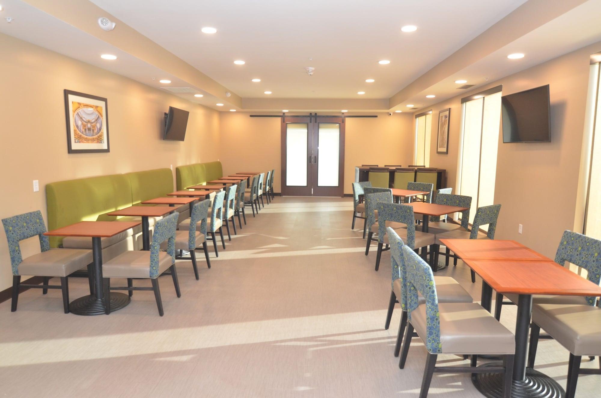 Comfort Inn & Suites West Des Moines Kültér fotó