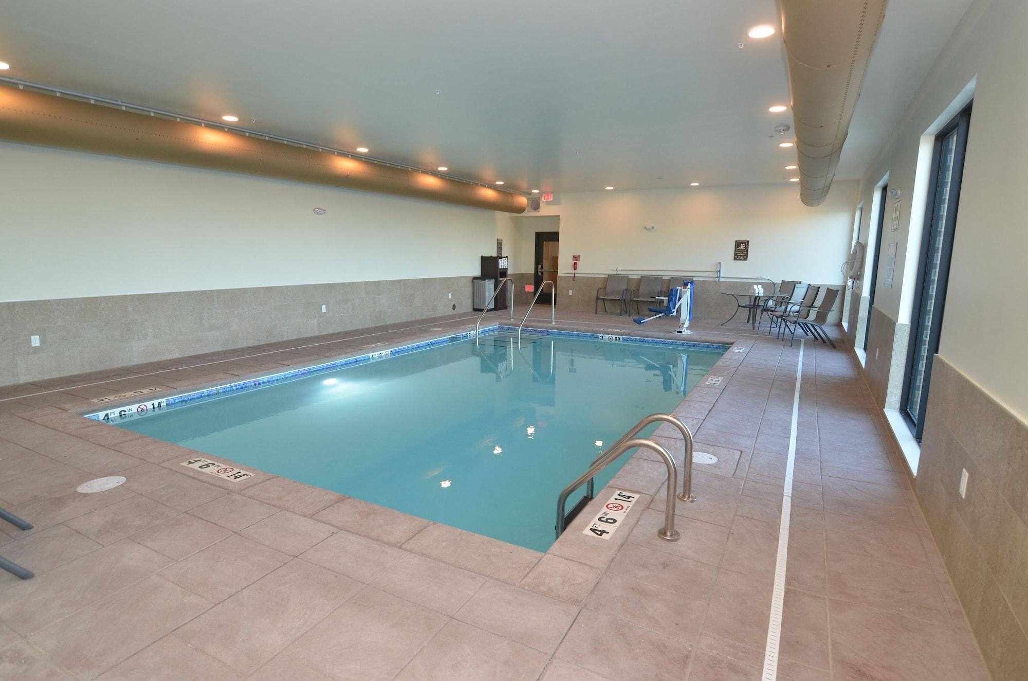 Comfort Inn & Suites West Des Moines Kültér fotó