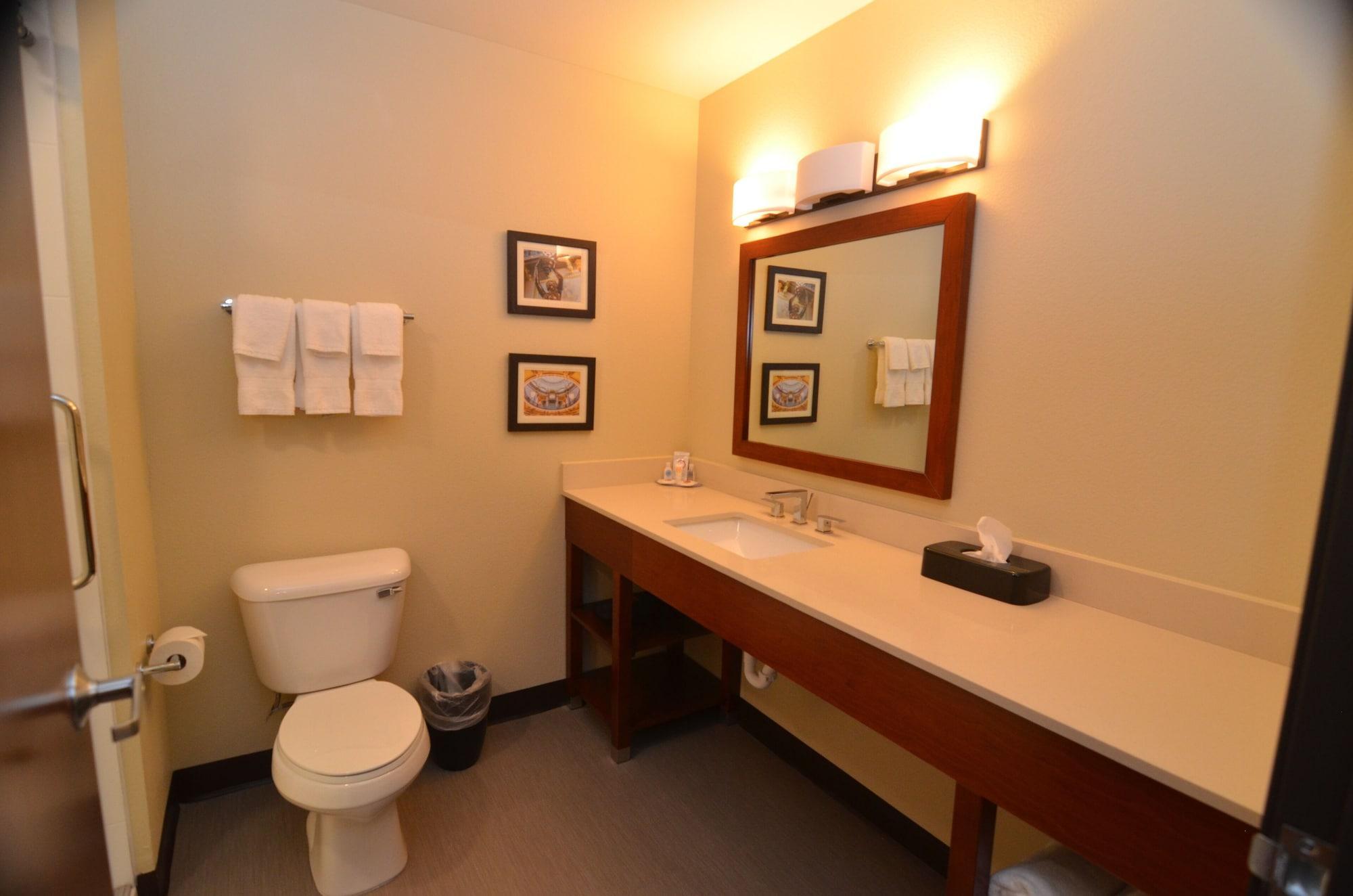 Comfort Inn & Suites West Des Moines Kültér fotó