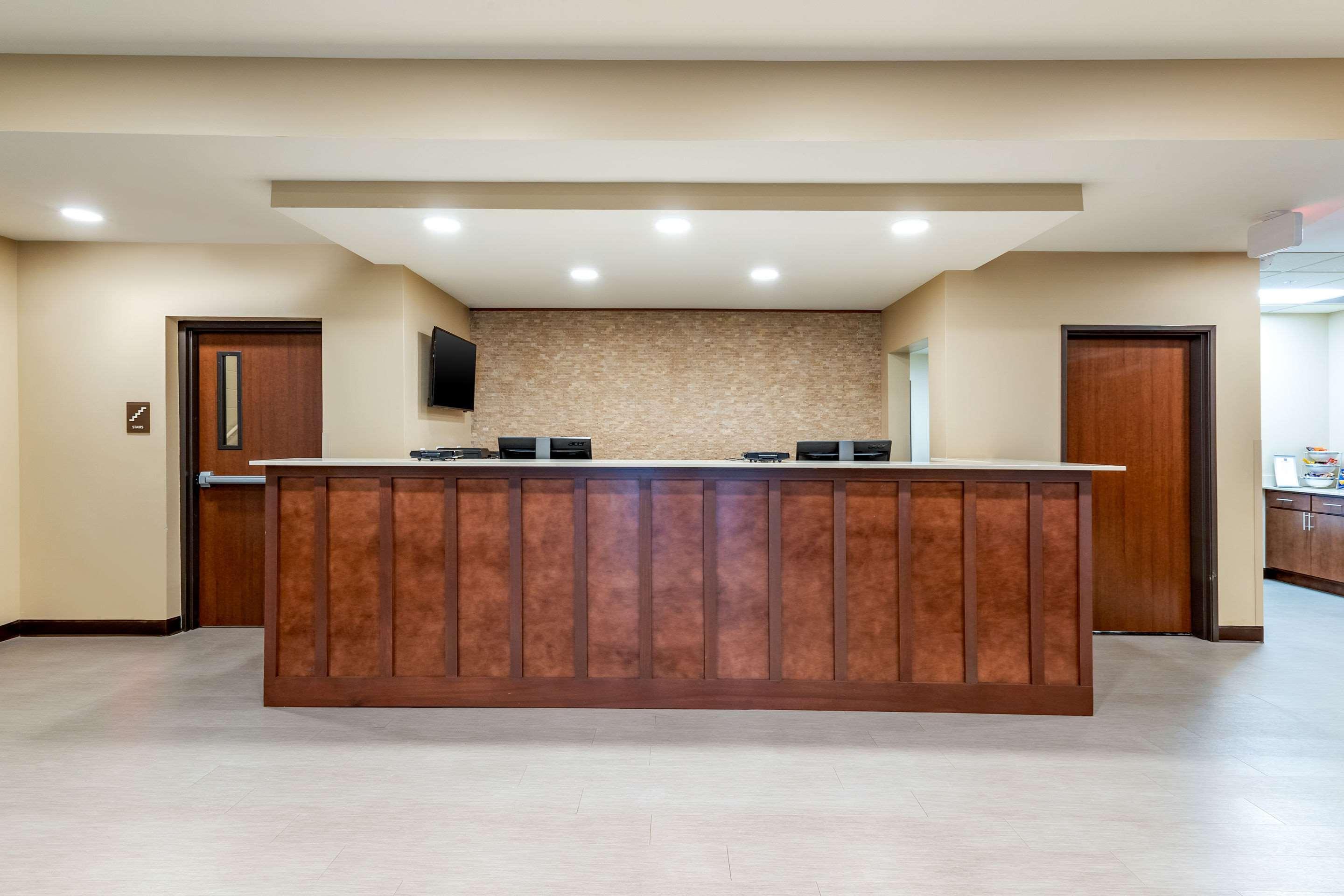 Comfort Inn & Suites West Des Moines Kültér fotó