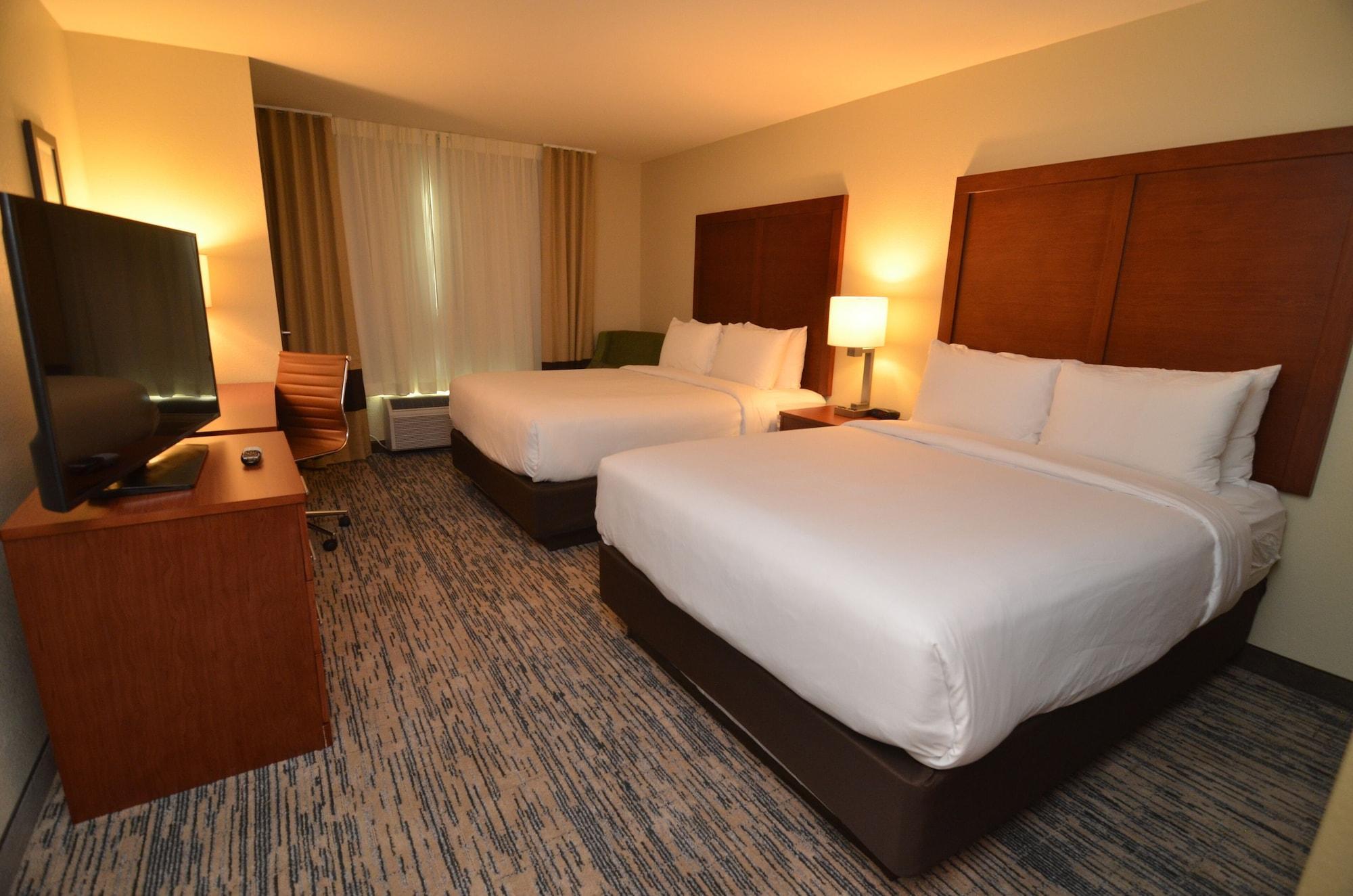 Comfort Inn & Suites West Des Moines Kültér fotó