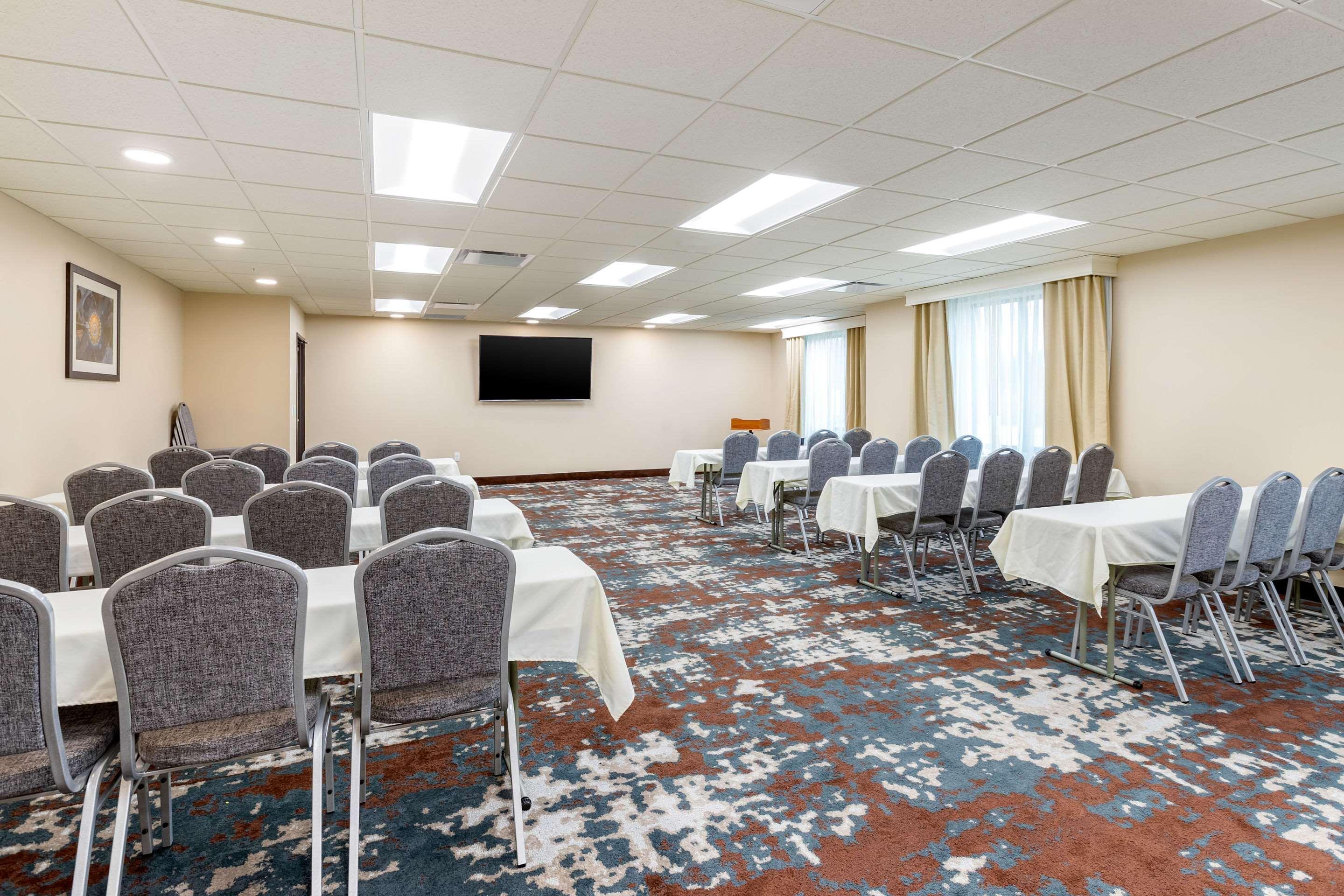 Comfort Inn & Suites West Des Moines Kültér fotó
